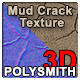 Mud Crack Seamless Ground Texture - 3DOcean Item for Sale