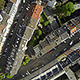 Aerial View of a City - VideoHive Item for Sale