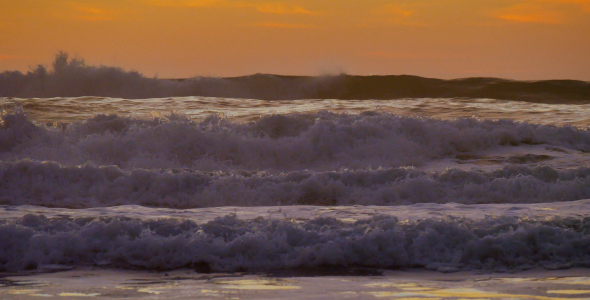 Ocean Waves