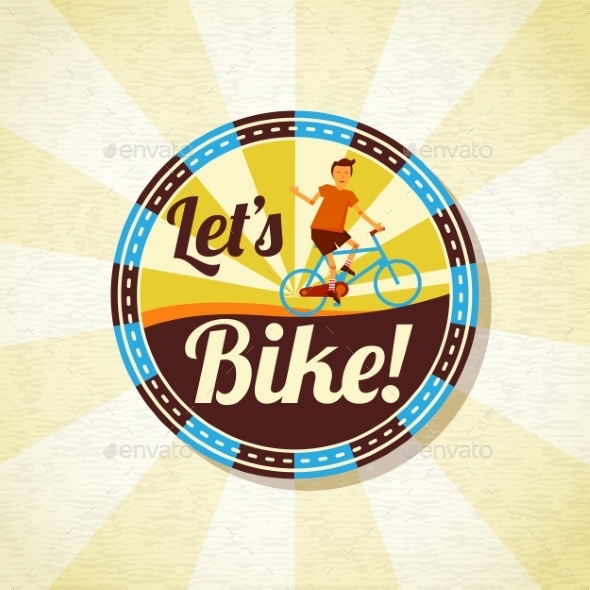 Let's Bike