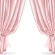 Curtains - GraphicRiver Item for Sale