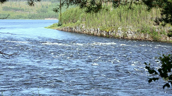 Summer River (Sweden)