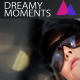 Dreamy Moments - Photo Album / Portfolio / Catalog - VideoHive Item for Sale