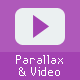 Parallax & Video Background - WPBakery Addons - CodeCanyon Item for Sale