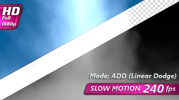 Gases from the Rocket Engine Nozzle alt