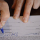 Signing A Contract - VideoHive Item for Sale