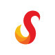 Spirit One Logo Template - GraphicRiver Item for Sale