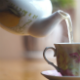 Pouring Hot Tea Into The  02 - VideoHive Item for Sale
