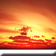 Sunset Desert 4 - 3DOcean Item for Sale