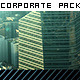 Corporate pack easy to use - VideoHive Item for Sale
