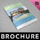 Real Estate Brochure Template - GraphicRiver Item for Sale