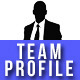 Company Staff Profile - VideoHive Item for Sale