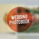 Wedding Photobook - GraphicRiver Item for Sale
