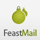 FeastMail - Christmas and Corporate Email Template - ThemeForest Item for Sale