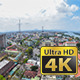 Asian City View From Top 1 - VideoHive Item for Sale