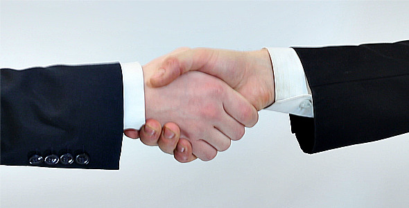 Handshake