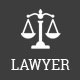 Associates Lawyer & Attorney One Page Joomla Theme - ThemeForest Item for Sale