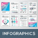 Infographic Brochure Vector Elements Kit 7 - GraphicRiver Item for Sale