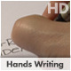 Hand Writing Great Idea - VideoHive Item for Sale