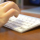 Typing on the Keyboard 1 - VideoHive Item for Sale