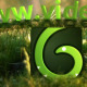 Spring Leaves Logo - VideoHive Item for Sale