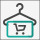 Towel Shop Logo Design - GraphicRiver Item for Sale