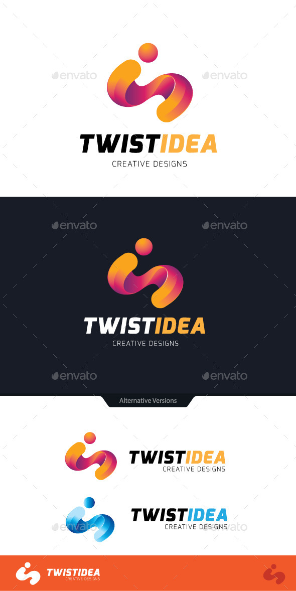 Twist Idea