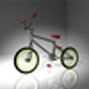 Bike BMX - 3DOcean Item for Sale