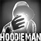Hoodie Man - Cinematic Logo Reveal 3 in 1 - VideoHive Item for Sale