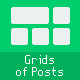 Grids of Posts - WPBakery Addons - CodeCanyon Item for Sale
