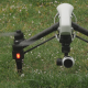 Quadcopter Drone Taking Off - VideoHive Item for Sale