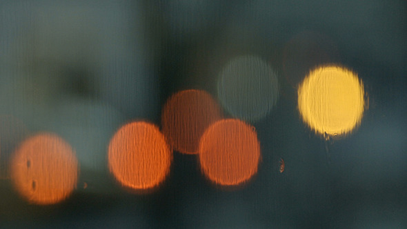 Bokeh