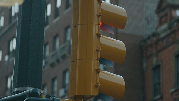 Traffic Light 2