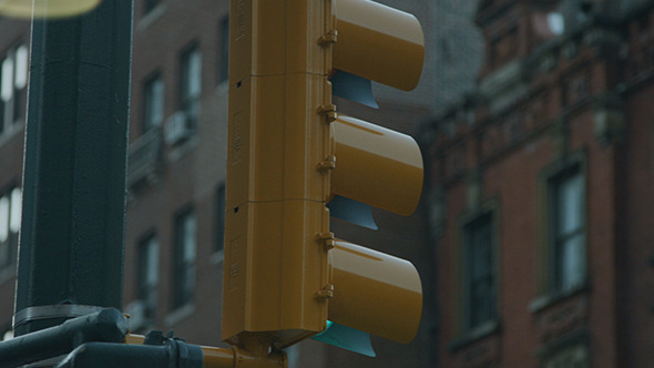 Traffic Light 3