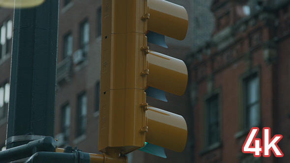 Traffic Light 3