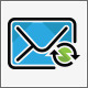 Mail Campaign Manager Logo Design - GraphicRiver Item for Sale