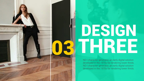 Dynamic Slideshow alt