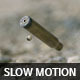 Bullet Shell Falls to the Ground 01 - VideoHive Item for Sale