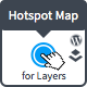 Hotspot Map - Image Tooltips for Layers - CodeCanyon Item for Sale