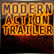 Action Modern Trailer Soundtrack
