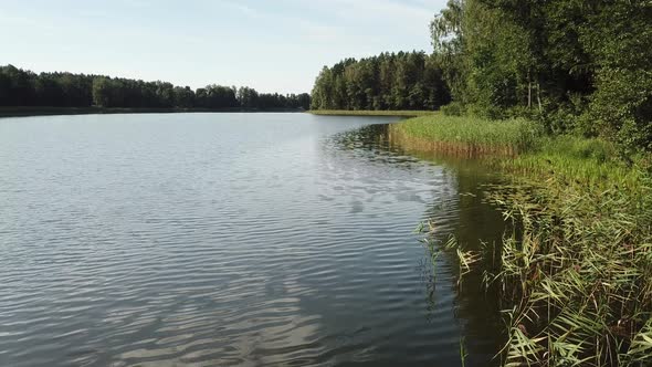 Lake Sports Vymno 10