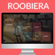 Roobiera - Multipurpose Muse Template - ThemeForest Item for Sale