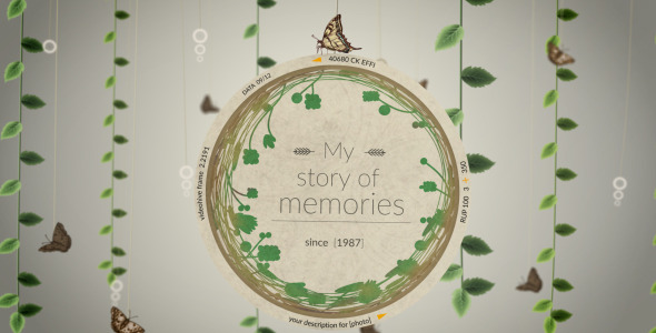 Story of Memories