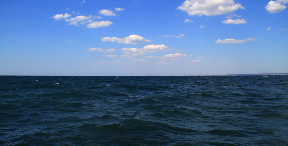 Sea