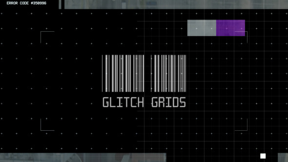 Glitch Grids