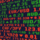 Stock Market: Currency Exchange Rates - VideoHive Item for Sale