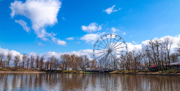 Ferris Wheel