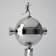 Copa Libertadores Trophy 3D Model  - 3DOcean Item for Sale