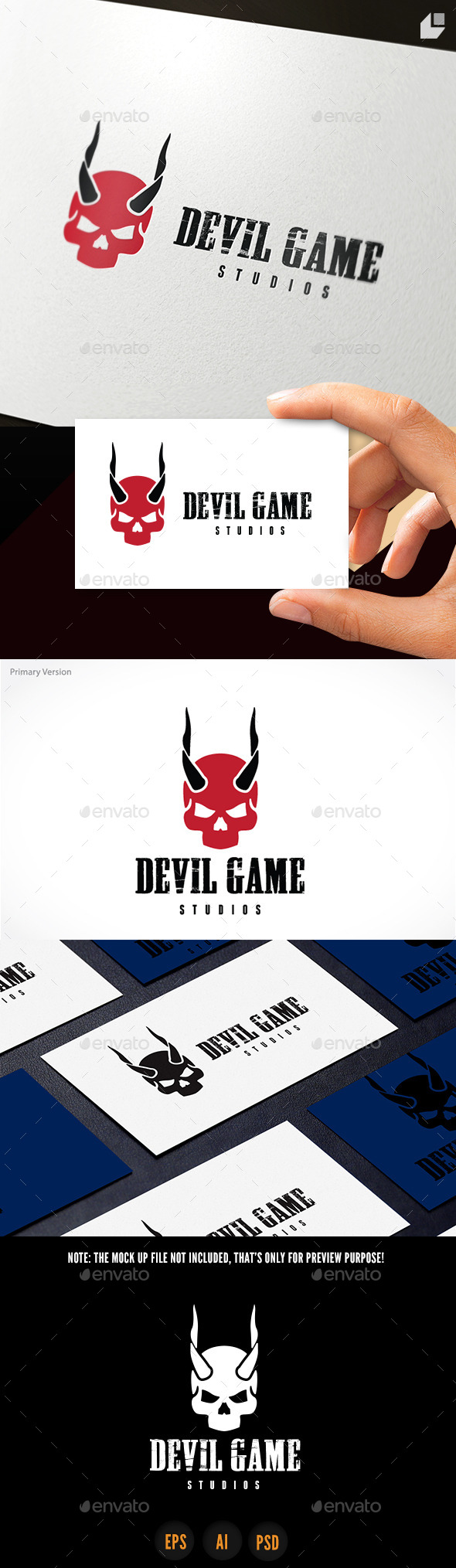 Devil Game