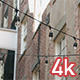 Alleyway Lights - VideoHive Item for Sale